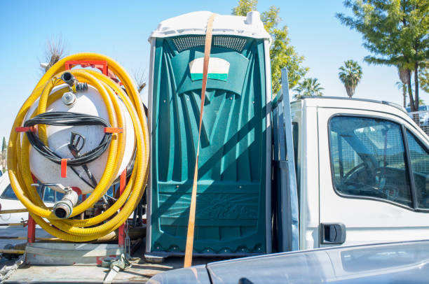 Portable Toilet Options We Offer in Cuthbert, GA