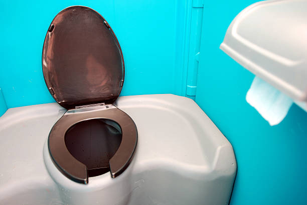 Best Portable restroom trailer rental  in Cuthbert, GA
