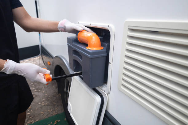 Porta potty rental for festivals in Cuthbert, GA