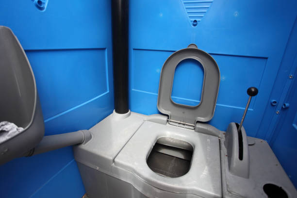 Best Porta potty rental for festivals  in Cuthbert, GA