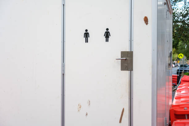 Best Long-term porta potty rental  in Cuthbert, GA
