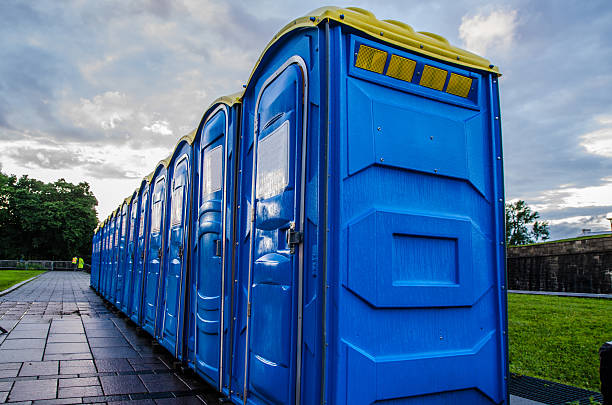 Best Porta potty rental for parties  in Cuthbert, GA
